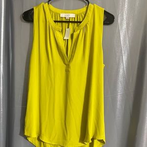 NWT - Beautiful blouse from The Loft size Small